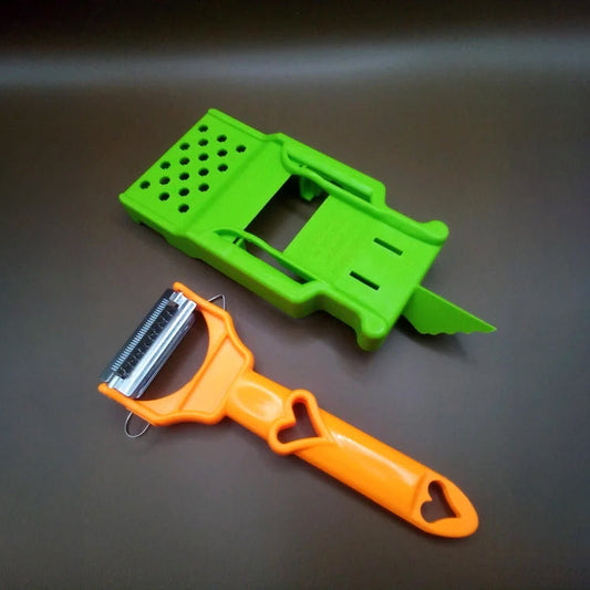 🔥Hot Sale 50% OFF🔥Multifunctional Kitchenware Set