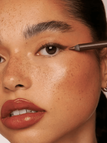 🎁Last Day Buy 1 Get 1 Free🔥🌟24 HR Waterproof Eyeliner Duo Sharpenable Eye Pencil💦