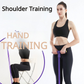 🔥2025 Hot Sale 50% OFF✨Multifunctional Tension Cor|Sit-Up Training Equipment
