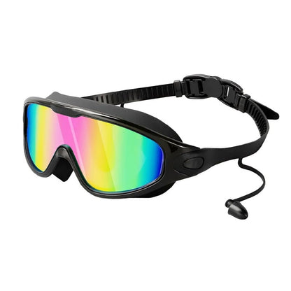 🏊‍♂️SUMMER SALE 49%🔥Wide View Anti Fog&UV Swimming Goggles