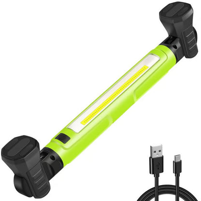 🔦Multifunctional Magnetic Rechargeable Work Light💡🎁