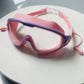 🏊‍♂️SUMMER SALE 49%🔥Wide View Anti Fog&UV Swimming Goggles