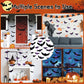🦇Buy More Save More🎃Halloween 3D Lighted Bats