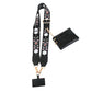 ❣️HOT SALE-50% OFF📱Crossbody Phone Strap with Zippered Pouch