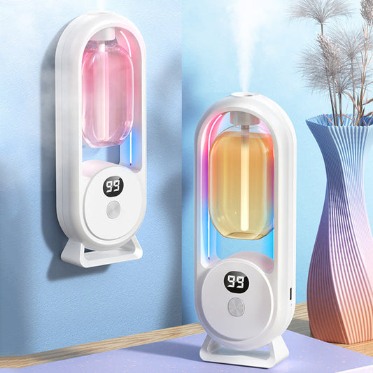 🌞Summer Sale 50% OFF🔥Automatic Aromatherapy Diffuser