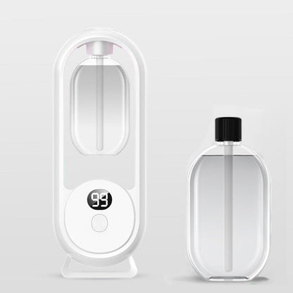 🌞Summer Sale 50% OFF🔥Automatic Aromatherapy Diffuser