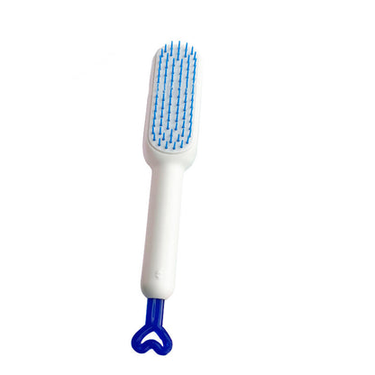 ✨Self-Cleaning Anti-Static Massage Comb🎁
