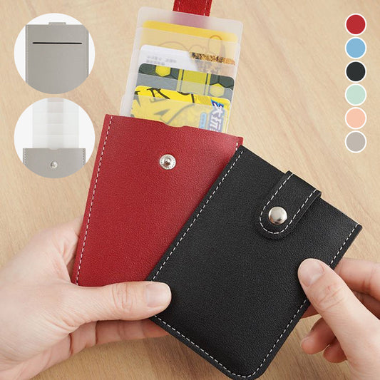 💥2025 Hot Sale🔥-Out Card Holder