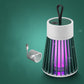 🌞Summer Sale 50% OFF🔥USB/Rechargeable Mosquito & Fly Trap Lamp