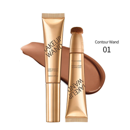 💖Limited Sale 49% OFF💖Versatile Liquid Makeup Pencil Highlighter & Finisher