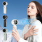 🌞Hot Sale 50% OFF🎁 ❄️Summer Savior💨5-Speed Foldable Handheld Fan