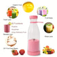 🌞Summer Sale 50% OFF🔥Fresh Juice Portable Blender