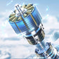 🌞Summer Hot Sale 49% OFF🔥Mini Ice Fan