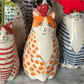 🔥Hot Sale 50% OFF💝Polka Dot Cat Vase🐱