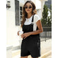 🏖️Summer Hot Sale 49% OFF🌼Women's Romper Short Overalls