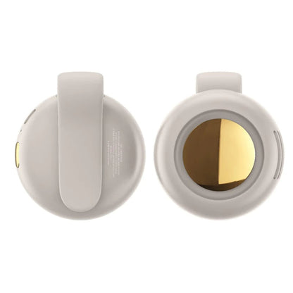 🌞Summer Sale 50% OFF🔥Small Whirlwind Clip Waist Neck Fan