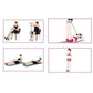 🔥2025 Hot Sale 50% OFF✨Multifunctional Tension Cor|Sit-Up Training Equipment