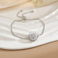 🏖️SUMMER SALE 50% OFF✨Delicate Fashion Sunflower Mood Bracelet