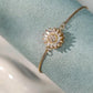 🏖️SUMMER SALE 50% OFF✨Delicate Fashion Sunflower Mood Bracelet