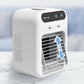 ❄️ Summer Sale 49% OFF ❄️ Mini Portable Air Conditioner with Cooling and Humidification Function