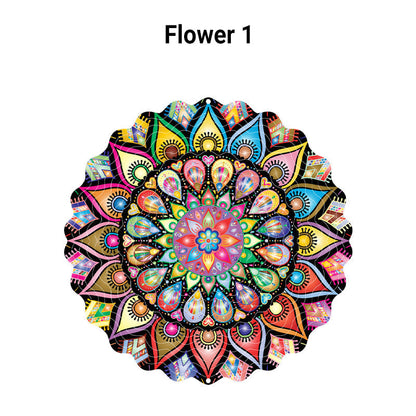 🏠2025 New Products🌸Hanging Wind Spinner for Indoor & Outdoor