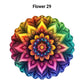 🏠2025 New Products🌸Hanging Wind Spinner for Indoor & Outdoor