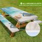 Waterproof Picnic Table & Bench Covers