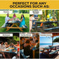 Waterproof Picnic Table & Bench Covers