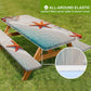 Waterproof Picnic Table & Bench Covers