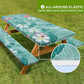 Waterproof Picnic Table & Bench Covers