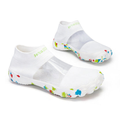 🔥Summer Hot Sale 49% OFF🏖️Breathable Anti-Slip Outdoor Beach Shoes👣