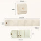 🎁Buy More Save More💍Portable Compartment Jewelry Storage Bag