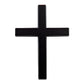 ✝️Metal Jesus Christ Cross Badge Stickers|3D Cross Self-Adhesive Car Scratch Cover Sticker