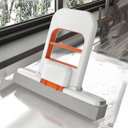 🔥HOT SALE 50% OFF🔥Mini Portable Self-Squeezing Mop🧹