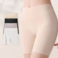 ⏳Specisl Price Each ￡4.99 Only Today🌷Women High-waist Ice Silk Underwear with Tummy-control Hip-lifting