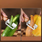 🔥 LAST DAY -BUY 2 GET 1 FREE 🔥 Multi-Functional Vegetable Peeler for Kitchen