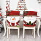 🎄Christmas Sale 48% Off🎄Cute Christmas Chair Covers 🔥