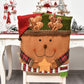 🎄Christmas Sale 48% Off🎄Cute Christmas Chair Covers 🔥