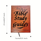 ✨Last Day 49%OFF✨Beginner-friendly✝️📖Bible Study Guides - Start your journey toward meaningful study🖊️