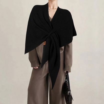 🎁Last Day 55% OFF 🔥Women's Solid Color Shawl for All Seasons