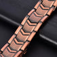 💪📿Ultra-strength Magnetic Copper Bracelet