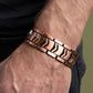 💪📿Ultra-strength Magnetic Copper Bracelet