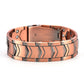 💪📿Ultra-strength Magnetic Copper Bracelet