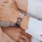 💪📿Ultra-strength Magnetic Copper Bracelet