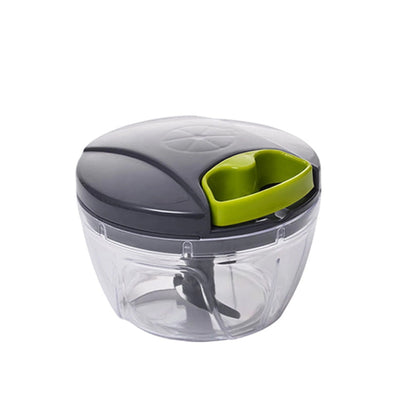 🔥49% OFF Hot Sale🎁Manual Food Processor Vegetable Chopper