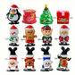 🎅2025 Christmas Gift🎁Christmas Wind Up Toys