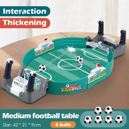 ⚽Necessary For Family Gatherings👨‍👩‍👧‍👦Educational Board Game Football Two-player Game🔥