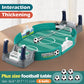 ⚽Necessary For Family Gatherings👨‍👩‍👧‍👦Educational Board Game Football Two-player Game🔥