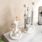 🌈Buy More Save More🔥360° Rotating Toothbrush Holder