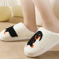 🎁✨Women's Cute & Warm House Slippers🎄
